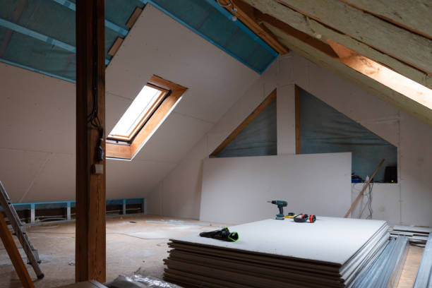 Best Insulation for Specific Applications in Bellevue, KY